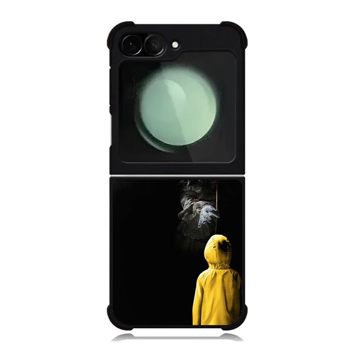 IT horror movie Samsung Galaxy Z Flip 6 Case