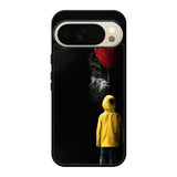 IT horror movie Google Pixel 10 Pro XL Case
