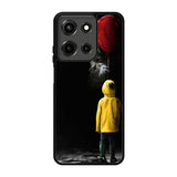IT horror movie Motorola Moto G 5G 2025 Case OV5914