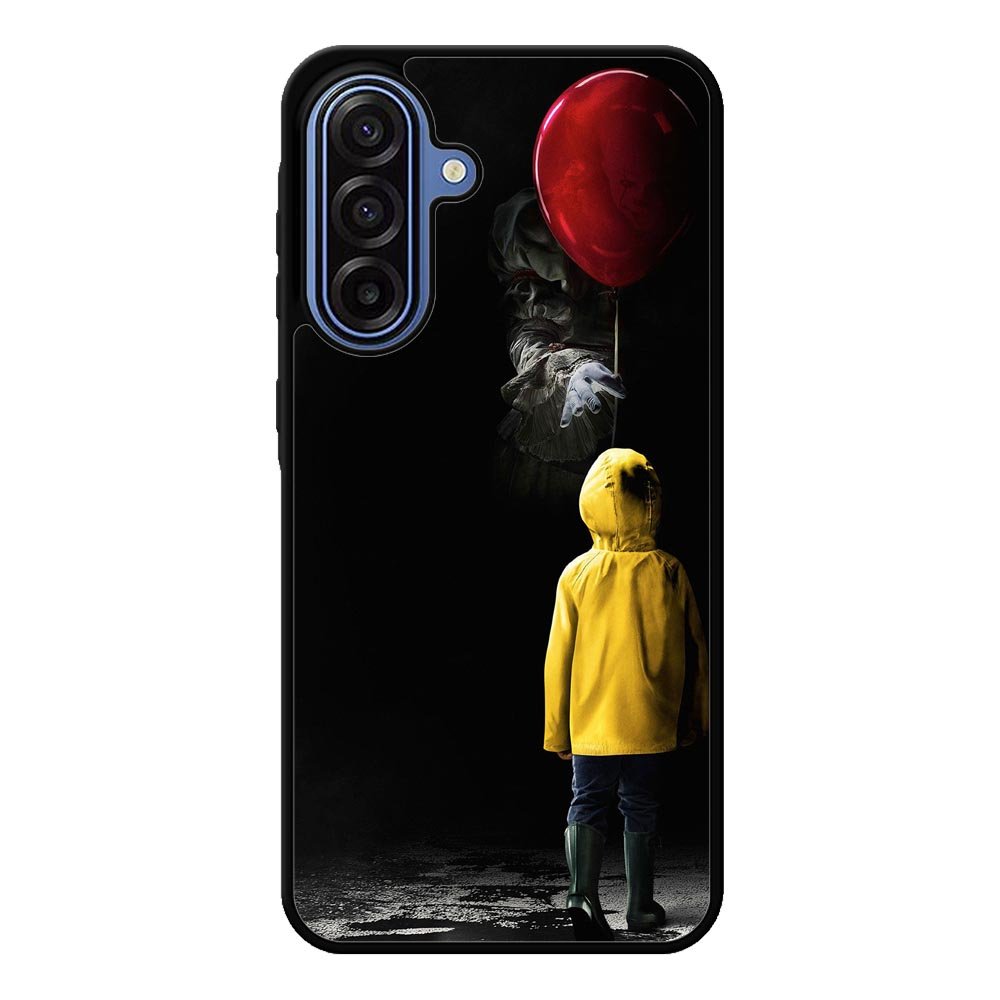 IT horror movie Samsung Galaxy A17 Case