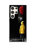 IT horror movie Samsung Galaxy S24 Ultra 5G Case
