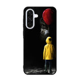IT horror movie Samsung Galaxy A36 Case OV5914