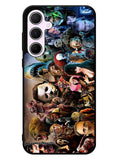 Classic Horror Samsung Galaxy A55 5G Case