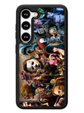 Classic Horror Samsung Galaxy S23 5G Case