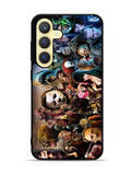 Classic Horror Samsung Galaxy S24 Plus 5G , Samsung Galaxy S24+ 5G Case