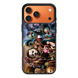 Classic Horror Samsung Galaxy S26 Case