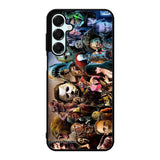 Classic Horror Samsung Galaxy A16 Case OV4842