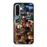 Classic Horror Samsung Galaxy A56 Case OV7559