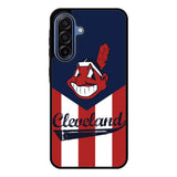 cleveland indians logo Samsung Galaxy A17 Case QC4528