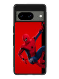 Spiderman Google Pixel 8A Case QC2449