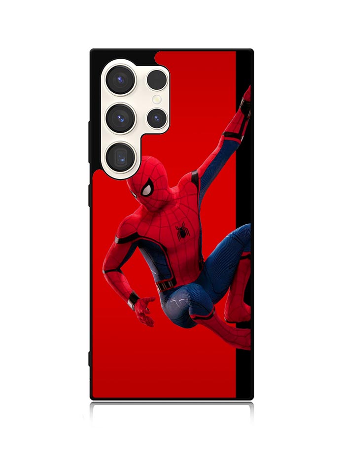Spiderman Samsung Galaxy S24 Ultra 5G Case OV2449
