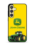 John Deere 9th Samsung Galaxy S25 Plus 5G , Samsung Galaxy S25+ 5G Case