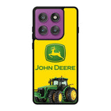 John Deere 9th Motorola Moto Edge 60 Pro Case