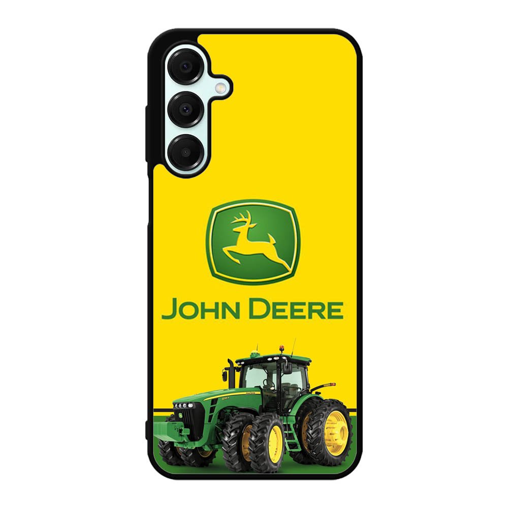 John Deere 9th Samsung Galaxy A16 Case OV5999