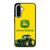 John Deere 9th Samsung Galaxy A56 Case OV1204