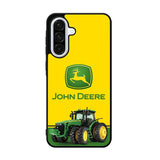 John Deere 9th Samsung Galaxy A36 Case OV1204