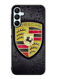 Porsche Logo Samsung Galaxy A35 5G Case OV0478