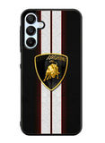 Lamborghini Logo Samsung Galaxy A35 5G Case OV0480