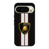 Lamborghini Logo Google Pixel 10 Pro Case OV0480