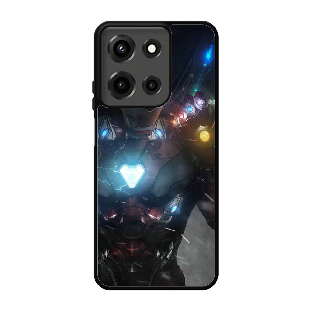 Iron Man end game Motorola Moto G 5G 2025 Case OV8252