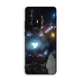 Iron Man end game Motorola Moto G Power 5G 2024 Case OV5806