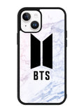 BTS Logo iPhone 14 Case QC0486