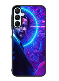 john wick 3 parabellum Samsung Galaxy A15 5G Case OV0488