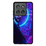 john wick 3 parabellum Motorola Moto Edge 2025 Case QC0488