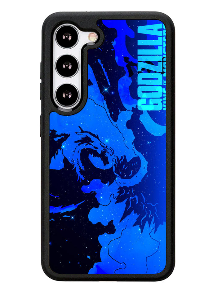 godzilla king of the monster Samsung Galaxy S23 Plus 5G / Samsung Galaxy S23+ 5G Case