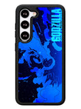 godzilla king of the monster Samsung Galaxy S23 5G Case