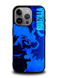 godzilla king of the monster iPhone 16 Pro Max Case