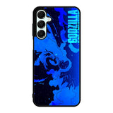 godzilla king of the monster Samsung Galaxy A16 Case OV5908