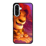 the Lion king Samsung Galaxy A26 5G Case OV0491