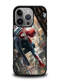 spider man far from home iPhone 16 Pro Case OV0492
