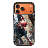 spider man far from home iPhone 17 Pro Case OV0492