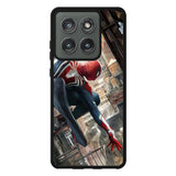 spider man far from home Motorola Moto Edge 2025 Case OV0492