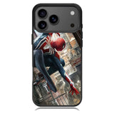 spider man far from home Samsung Galaxy S26 Case OV0492
