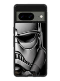 Star Wars Blackout Brother Google Pixel 8A Case QC2433