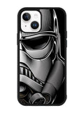 Star Wars Blackout Brother iPhone 15 Plus Case OV2433