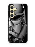 Star Wars Blackout Brother Samsung Galaxy S25 5G Case OV2433