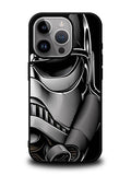 Star Wars Blackout Brother iPhone 16 Pro Max Case QC2433