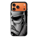Star Wars Blackout Brother iPhone 17 Pro Max Case QC2433