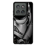 Star Wars Blackout Brother Motorola Moto Edge 2025 Case QC2433