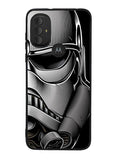 Star Wars Blackout Brother Motorola Moto G Pure 2021 , Moto G Power 2022 Case OV2433