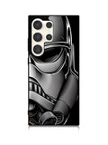 Star Wars Blackout Brother Samsung Galaxy S24 Ultra 5G Case OV2433