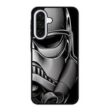 Star Wars Blackout Brother Samsung Galaxy A26 5G Case OV2433