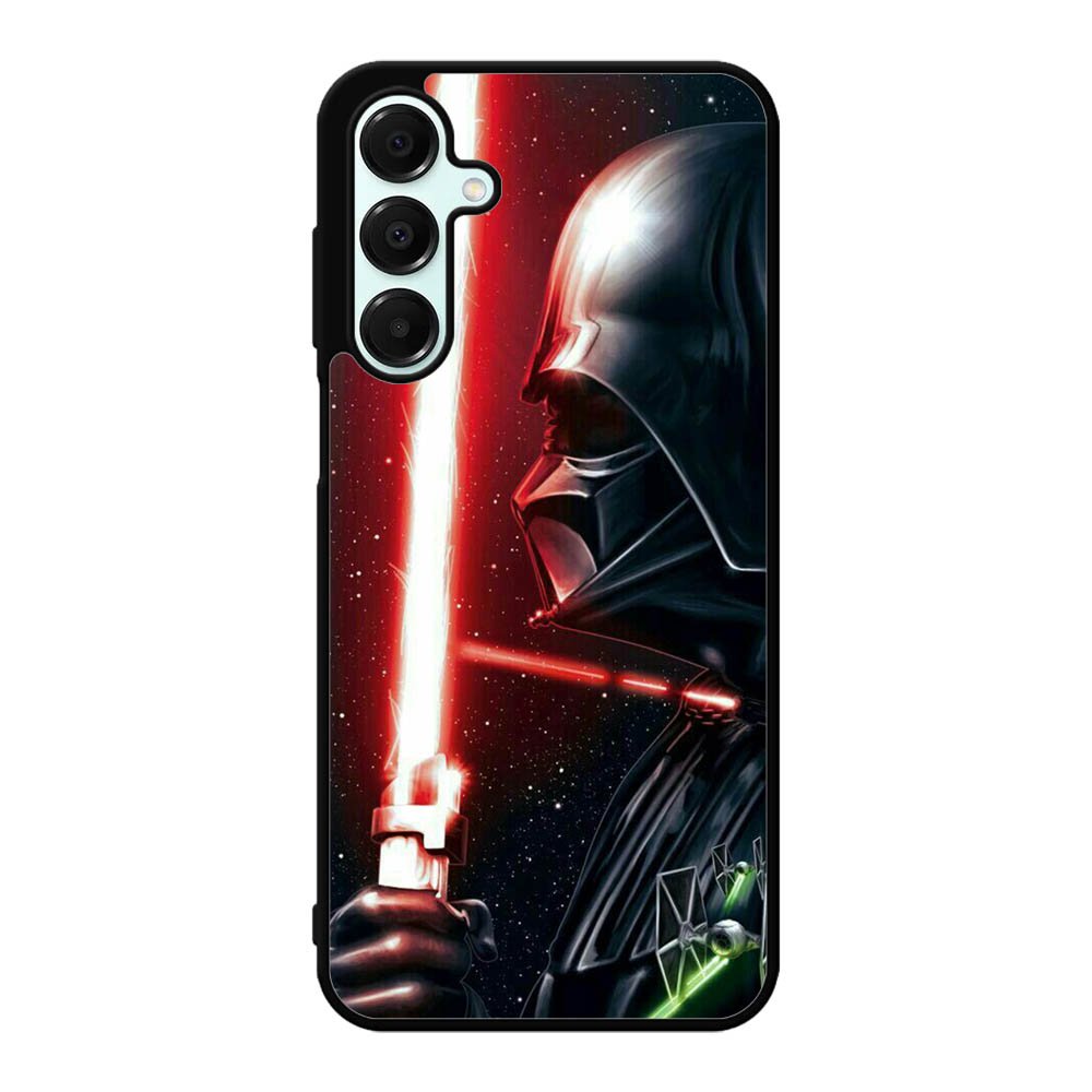 Darth Vader Red Saber Samsung Galaxy A16 Case OV5873