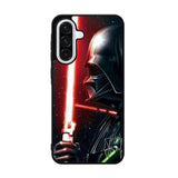Darth Vader Red Saber Samsung Galaxy A36 Case OV1091