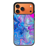 hologram holographic iPhone 17 Pro Max Case OV0495