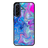 hologram holographic Samsung Galaxy A17 Case OV0495